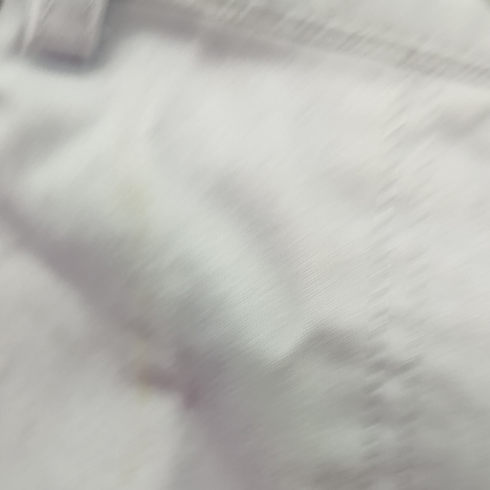 Ruby Rd. Soft Blue Pants - Picture 5 of 6